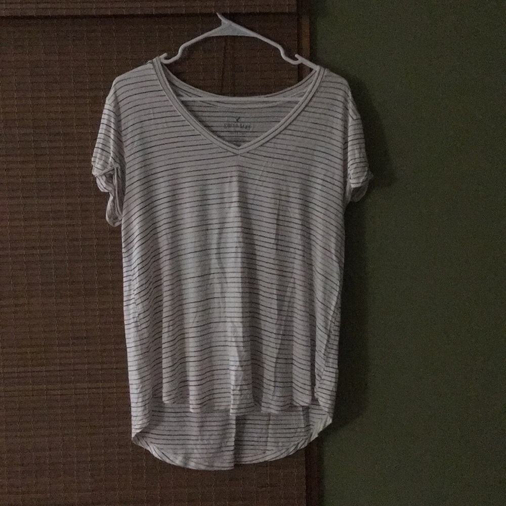 Soft and sexy T!